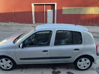 begagnad Renault Clio R.S. 5-dörra Halvkombi 1.2 Euro 4