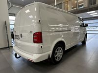 begagnad VW Transporter T30 2.0 TDI 4Motion Euro 6 / Värmare