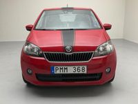 begagnad Skoda Citigo MPI 5dr