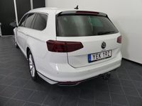 begagnad VW Passat Sportscombi GTE EXECUTIVE DRAG/ GARANTI