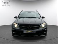 begagnad Mercedes C63 AMG AMG Avantgarde, Taklucka, Navi SVENSKSÅLD