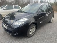 begagnad Renault Clio Sport Tourer 1.2 TCe Euro 5