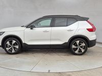 Begagnad Volvo XC40 Core 169 kW (231 HK) 2023 Vit SUV