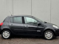 begagnad Renault Clio R.S. 5-dörra Halvkombi 1.2 Euro 5