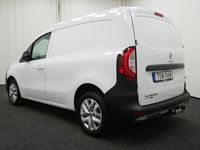 begagnad Renault Kangoo Skåp Nordic Line dCi 115 L1