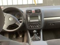 begagnad VW Golf V 