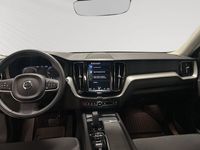 begagnad Volvo XC60 T8 TE Momentum Advanced Edition