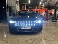 Begagnad Audi A6 204 HK (150 kW) 2014 Kombi