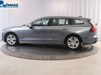 begagnad Volvo V60 B4 Diesel Momentum Advanced SE