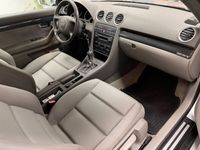 begagnad Audi A4 Cabriolet 1.8 T Euro 4