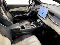 Begagnad BYD Atto 3 Design 150 kW (204 HK) 2022 Vit SUV