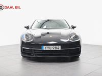 begagnad Porsche Panamera 4 E-HYBRID PDK 462HK SPORTCHRONO+ PASM BOSE