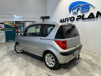 begagnad Peugeot 1007 1.6 2-Tronic/Sport/Automat/Euro 4