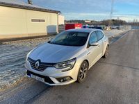 Begagnad Renault Mégane III Bose Edition 132 HK (97 kW) 2016