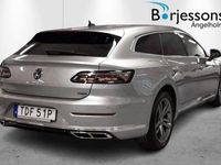 begagnad VW Arteon Shooting Brake 2.0 TDI 200 DSG R-LINE 2023, Sedan