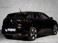 begagnad Renault Mégane IV MeganeTechno 60kWh 2023, Halvkombi