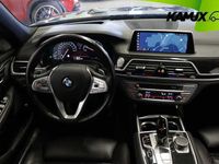 begagnad BMW 750 750 i xDrive Steptronic 450hk