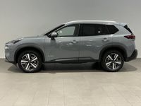 begagnad Nissan X-Trail e-4ORCE N-CONNECTA 7ST