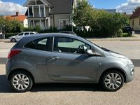 begagnad Ford Ka 1.2 69hk