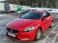 Begagnad Volvo V40 122 HK (89 kW) 2016