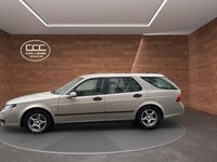 begagnad Saab 9-5 SportCombi 1.9 TiD Linear Euro 4