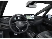 begagnad VW ID3 PRO 150 KW PRO PERFORMANCE 58 2023, Halvkombi