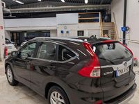 Begagnad Honda CR-V 155 HK (114 kW) 2015 SUV