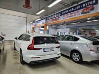 begagnad Volvo V60 D3 Automat Inscription Euro 6 0% Ränta