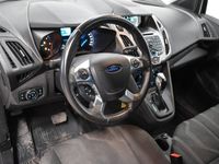 begagnad Ford Transit Connect 220 1.5 TDCi Drag Värmare Kamera Moms