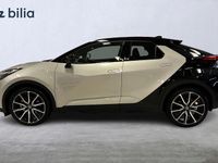 Begagnad Toyota C-HR Sport 226 HK (166 kW) 2024 Silver SUV