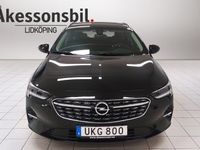 begagnad Opel Insignia Sports Tourer 2.0 174hk