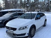 Begagnad Volvo V60 CC 150 HK (110 kW) 2018 Kombi