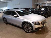 begagnad Mercedes E220 4MATIC All-Terrain Aut Värmare Drag Nav