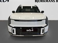 begagnad Kia EV9 GT LINE 6-SITS 2024, SUV