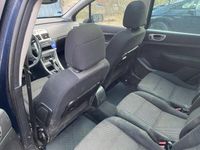 begagnad Peugeot 307 SW 1.6 Bioflex Euro 4