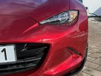 begagnad Mazda MX5 RF 2.0 SKYACTIV-G Euro 6