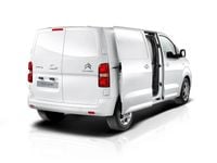 begagnad Citroën Jumpy 2.0 HDi L3 144hk Bussines Premium Lagerbil