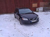 Begagnad Volvo V70 109 HK (80 kW) 2011 Kombi