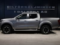 begagnad Nissan Navara 2.3 dCi 4WD TEKNA Leasebar Nybils 2020, Pickup