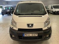 begagnad Peugeot Expert Panel Van 1.2t 2.0 HDi Euro 5/ Ny Bes/ 15800