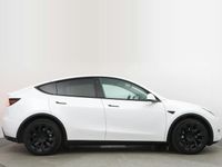 begagnad Tesla Model Y Y Standard Range RWD (Autopilot)