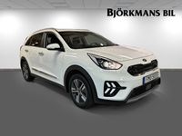 begagnad Kia Niro 1.6 PLUG-IN HYBRID ADVANCE PLUS 2021, SUV