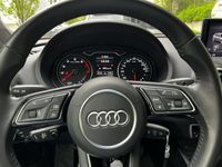 begagnad Audi A3 Sportback 30 TFSI Attraction, Proline Euro 6