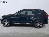 begagnad Volvo XC60 B4 AWD Diesel Inscription- 360 kamera Panorama Drag 2020, SUV