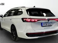 Begagnad VW Passat Style 193 HK (141 kW) 2025 Pure white Kombi