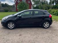 Begagnad Kia Rio 84 HK (61 kW) 2014