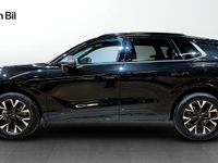 Begagnad Cupra Terramar 150 HK (110 kW) 2025 Midnight black metallic SUV