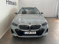 Begagnad BMW 530e Comfort Edition 190 HK (139 kW) 2025 Grå Kombi