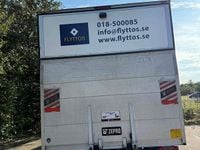 Begagnad Iveco Daily 156 HK (114 kW) 2021