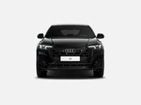 begagnad Audi Q8 TFSI E Quattro 490 hk Plug in Hybrid